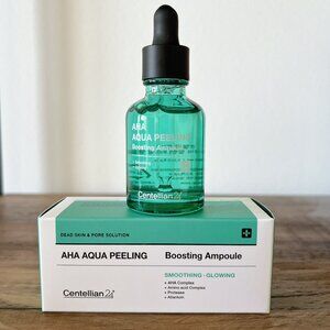 Centellian 24 AHA Aqua Peeling Boosting Ampoule - 1 fl.oz
